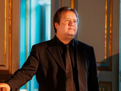 Алексей Шевченко, Мария Успенская (хаммерклавир, тангентенклавир) Абонемент № 25
