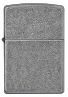 Зажигалка Antique Silver Plate ZIPPO 121FB