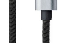 Беспроводное зарядное устройство uBear Stage Pro Magnetic 3в1, 30 Вт серый