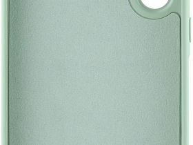 Клип-кейс Rocket Sense для Samsung Galaxy A35 Light Green