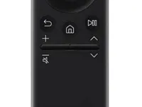 Телевизор Samsung QE50QN80FAUXRU, 50", QLED 4K UHD, 120 Гц, Smart TV