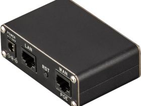 Роутер KROKS Rt-Ubx m4 с антенной и усилителем 4G Белый