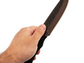 Набор Спортивных ножей "Сокол", комплект 3 шт, сталь 65Г