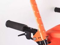 Снегоуборщик PATRIOT PRO 1150 ED