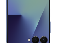 Samsung Galaxy Z Flip7 5G 12/512Gb (Blue Shadow)