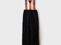 Брюки утепленные для мальчика