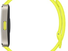 Фитнес-браслет HUAWEI