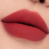 Стойкая матовая помада 3CE Hazy Lip Clay #Whip Red