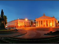 Брянский областной театр драмы им. А. К. Толстого