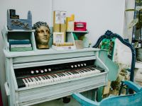 Библиотека № 157 – филиал № 2 г. Москвы