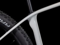 Горный велосипед Cube Reaction C:62 One 29, год 2025, цвет Голубой-Черный, ростовка 18