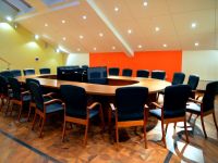 Свердловская государственная детская филармония