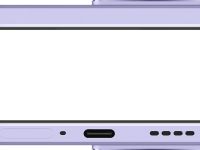 Смартфон realme C85 Pro 8/256 ГБ Фиолетовый