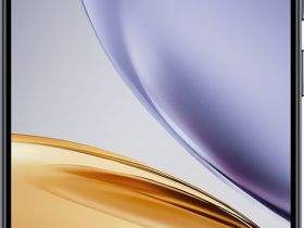 Смартфон realme 14T 12/256 ГБ Чёрный