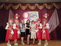 Леньковский дом культуры «Железнодорожник»