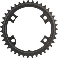 Звезда системы Shimano 105 FC-R7000 11 скоростей (черный 39 BCD 110 ассиметричный (Shimano))