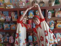 Кубитетский сельский дом культуры