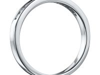 Кольцо из серебра э0612кц04151900