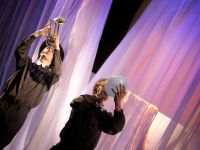 Новый театр кукол г. Краснодара