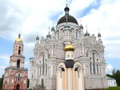 Казанский собор