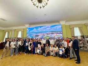 Прием заявок на XXV конкурс репортажной фотографии «Имени Александра Ефремова 2026» завершен