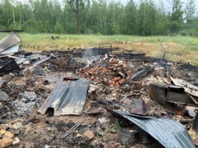 По факту обнаружения тел двух человек на территории особо охраняемого резервата Кенкеме проводится процессуальная проверка