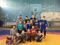 Дом культуры с. Корсаковка