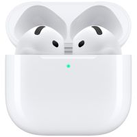 Беспроводная гарнитура Apple AirPods 5 (MKFW4)