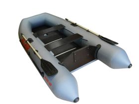 Лодка ПВХ ALTAIR Alfa 280