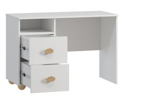 Стол детский Тесси 110x50 Белый