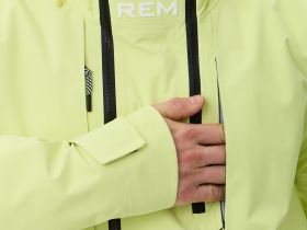 Костюм Remington Winner Lime