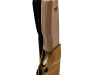 Нож Тактик, сталь AUS10co, рукоять G-10 песочный