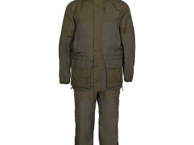 Демисезонный костюм Remington Mountain Brown