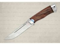 Нож Бекас дерево, 100х13м