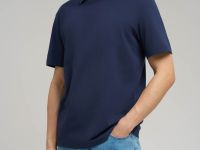 Футболка regular fit из джерси