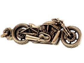 Брелок Чоппер, бронза