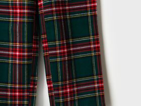 Пижама текстильная для мальчиков