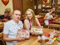 Дом-музей пряника