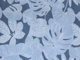 Постельное белье Pianta, голубое