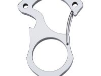 Карабин Sanrenmu SK045E, сталь 420