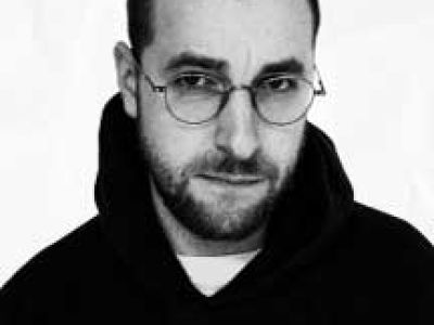 Андрей Бебуришвили. Stand Up