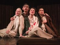 Негосударственный авторский театр Ad Liberum