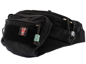 Патч "Crazy monkey", Stabwoodstone