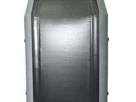 Гребная Лодка ПВХ МУССОН Н-270 ТР