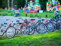 Щелковский городской парк культуры и отдыха