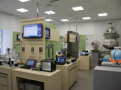 Билеты на Физическая картина мира в опытах и экспериментах (Нижегородская радиолаборатория) / Экскурсия | Афиша | ИнфоТаймс