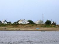 Дом культуры села Петрунь