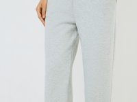 Базовые джоггеры, Серый