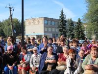 Плавицкий сельский дом культуры