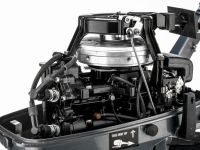 2х-тактный лодочный мотор MIKATSU M9.8FHS